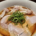 麺 ふじさき - 