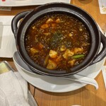 中国料理　白楽天 - 