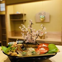 福の井 一乃松 - 