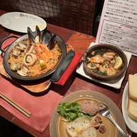 白金Baru - 