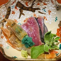 福の井 一乃松 - 