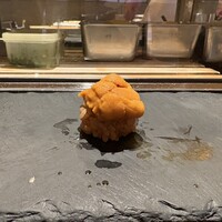 築地青空三代目 大名古屋ビルヂング店 - 