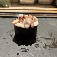 築地青空三代目 大名古屋ビルヂング店 - 