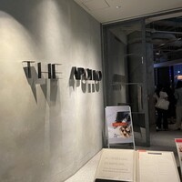 THE APOLLO - 