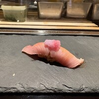 築地青空三代目 大名古屋ビルヂング店 - 