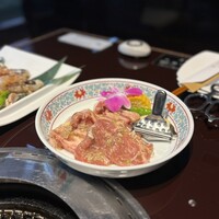 游玄亭 新宿 - 