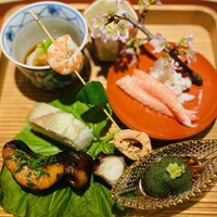 福の井 一乃松 - 