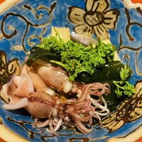 福の井 一乃松 - 