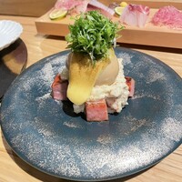 創作Dining SHARI流川 - 