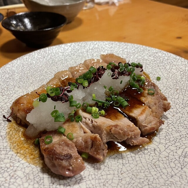 かんろ処やまき