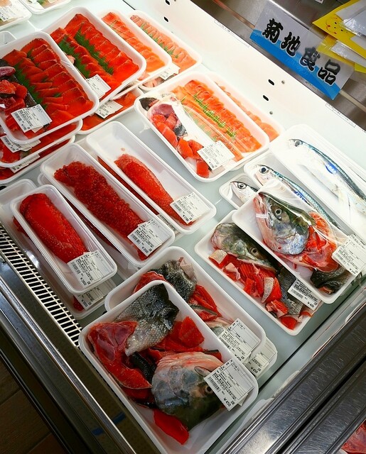 鳥の海 ふれあい市場 - 亘理町その他（その他）の写真