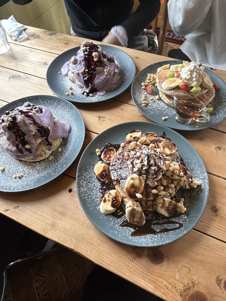 写真 : ビッグ ブロック （BIG BLOCK） - 鶴岡/カフェ | 食べログ