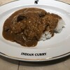 インデアンカレー 阪急三番街店