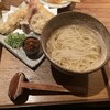 うどん山長