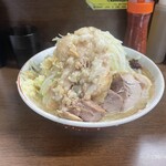 ラーメン二郎 - 
