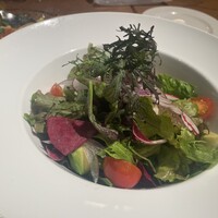 キハチ 青山本店 - 