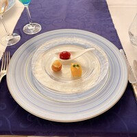 フランス料理 ル・トリアノン - 