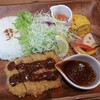 とんかつCAFE ロクベイ