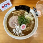 Ramen Dream 桐麺 - 