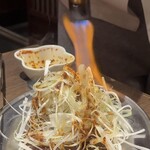 生ハラミ&ネギタン焼肉 金肉屋 - 