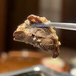 生ハラミ&ネギタン焼肉 金肉屋 - 