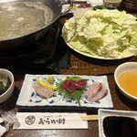 おらが村 名古屋店 - 