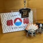 Ramen Dream 桐麺 - 