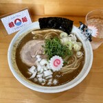 Ramen Dream 桐麺 - 
