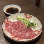 生ハラミ&ネギタン焼肉 金肉屋 - 