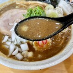 Ramen Dream 桐麺 - 