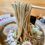 Ramen Dream 桐麺 - 