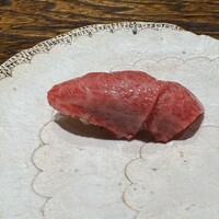 肉割烹 上 - 