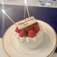 フランス料理 ル・トリアノン - 