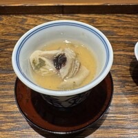 肉割烹 上 - 