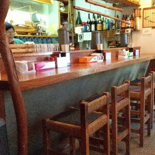 麺酒房 うさぎ家_2