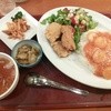 中嘉屋食堂　麺飯甜　台原店