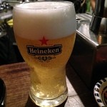 ロス・バルバドス -  