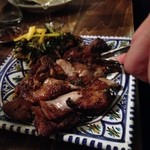 ロス・バルバドス -  