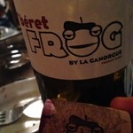 ロス・バルバドス -  