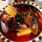 ロス・バルバドス -  