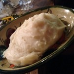 ロス・バルバドス -  