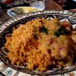 ロス・バルバドス -  