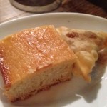 ロス・バルバドス -  