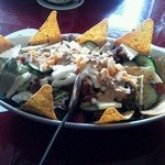 ワイズダイナー -  Y'sメキシカンサラダ