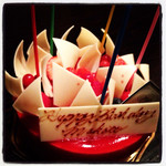 銀座マルキーズ