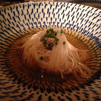 うしごろ 貫 恵比寿本店 - 冷麺