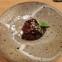 寿司 もり田 -  
