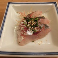 寿司 もり田 -  