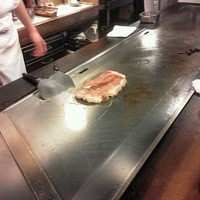 ステーキハウス 吉池 -  サーロイン