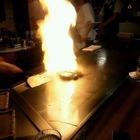 ステーキハウス 吉池 -  サーロイン